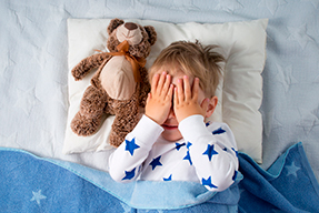 Los trastornos respiratorios en el sueño en pediatría